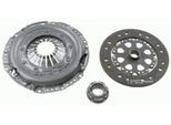 SACHS Kupplungssatz 3000824101 für Mercedes VW