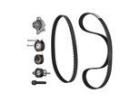 CONTINENTAL CTAM Wasserpumpe + Zahnriemensatz ct939wp11pro für VW Volvo