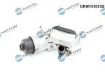 DR.MOTOR AUTOMOTIVE Gehäuse, Ölfilter drm151013s für Opel Fiat