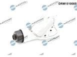 DR.MOTOR AUTOMOTIVE Gehäuse, Ölfilter drm151008s für Opel