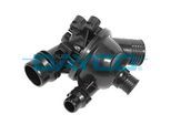 DAYCO Thermostat, Kühlmittel dt1301h für BMW