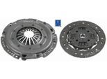 SACHS Kupplungssatz 3000839101 für Opel Vaughall
