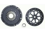 SACHS Kupplungssatz 3000836001 für Ford AUSTRALIA VW (SVW) Audi (FAW) MAZDA Porsche