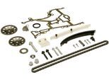 GATES Steuerkettensatz chk1004mb