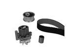 METELLI Wasserpumpe + Zahnriemensatz 3013558 für Audi VW