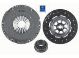 SACHS Kupplungssatz 3000951034 für Ford AUSTRALIA VW (SVW) Audi (FAW) MAZDA Porsche