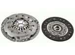 SACHS Kupplungssatz XTend 3000951115 für Volvo