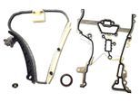 SKF Steuerkettensatz vkml85100 für Opel Vaughall CHEVROLET (SGM) Suzuki