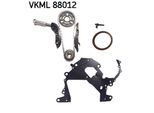 SKF Steuerkettensatz vkml88012 für BMW