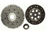 SACHS Kupplungssatz 3000827201 für BMW