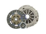 AISIN Kupplungssatz Clutch Kit (3P) ks012d