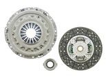 AISIN Kupplungssatz Clutch Kit (3P) kt369a
