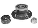 NK Radlagersatz 763947 für NISSAN RENAULT