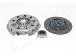 ASHIKA Kupplungssatz 9202287 für TOYOTA Suzuki