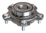 NK Radlagersatz 755213 für Suzuki