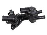 METZGER Thermostat, Kühlmittel 4006469 für VW