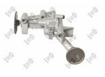 ABAKUS Ölpumpe 10200005 für RENAULT