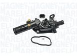 MAGNETI MARELLI Thermostat, Kühlmittel 352317004760 für Mercedes NISSAN RENAULT
