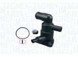 MAGNETI MARELLI Thermostat, Kühlmittel 352317004780 für Opel Vaughall Suzuki