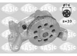 SASIC Ölpumpe 3656022 für VW
