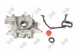 ABAKUS Ölpumpe 10200011 für Opel