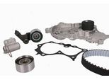 METELLI Wasserpumpe + Zahnriemensatz 3009612 für TOYOTA