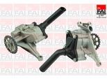 FAI AUTOPARTS Ölpumpe op268 für Mercedes