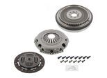 MAPCO Kupplungssatz 10034 für Fiat