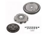 MAPCO Kupplungssatz 10613 für Ford