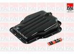 FAI AUTOPARTS Ölwanne pan016 für Opel