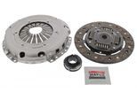 MAPCO Kupplungssatz 10899 für Mercedes MITSUBISHI SMART