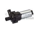 PIERBURG Zusatzwasserpumpe 706740020 für DODGE Mercedes