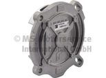 PIERBURG Zusatzölpumpe 728038020 für Porsche