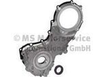 PIERBURG Ölpumpe 729125020 für Ford