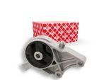 FEBI BILSTEIN Lagerung, Motor 23678 vorne für Opel GM