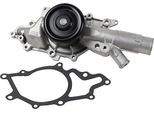 JP GROUP Wasserpumpe 1314102300 für Mercedes