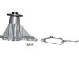 JP GROUP Wasserpumpe 4014101800 für NISSAN