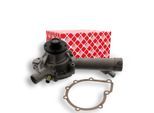 FEBI BILSTEIN Wasserpumpe 10199 für Mercedes VW