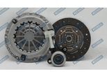 RYMEC Kupplungssatz jt1869042 für Mercedes RENAULT NISSAN DACIA SMART