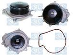 SALERI SIL Wasserpumpe pa1525v für Mercedes