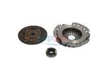 JAPKO Kupplungssatz 92h00 für HYUNDAI