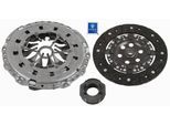 SACHS Kupplungssatz 3000951614 für VW (FAW) Skoda (SVW)