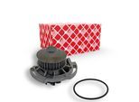 FEBI BILSTEIN Wasserpumpe 01853 für SEAT VW