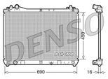 DENSO Kühler, Motorkühlung drm47016 für Suzuki
