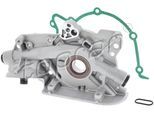TOPRAN Ölpumpe 206534 für Opel Vaughall