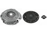 SACHS Kupplungssatz 3000561001 für Peugeot Citroën
