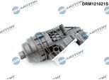 DR.MOTOR AUTOMOTIVE Gehäuse, Ölfilter drm121021s für Mercedes