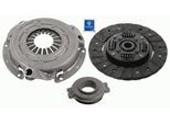 SACHS Kupplungssatz 3000825901 für NISSAN