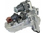 METZGER Kühler, Abgasrückführung 0892518 für Opel CHEVROLET Fiat