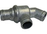 METZGER Thermostat, Kühlmittel 4006254 für BMW